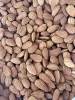 Ядро миндаля. Экспорт из Узбекистана