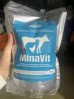 Minavit