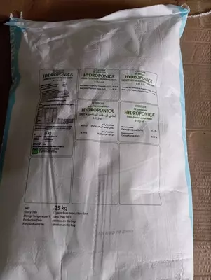 DRT Hydroponica MKP (Монокалийфосфат)