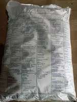 YARA TERA KRISTA MgS (сульфат магний)