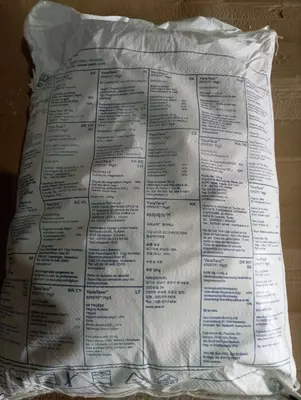 YARA TERA KRISTA MgS (сульфат магний)