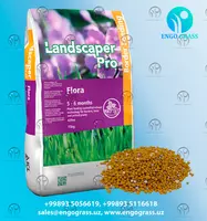 Landscaper Pro Flora mineral o'g'itlari 15-9-11+3MgO.
