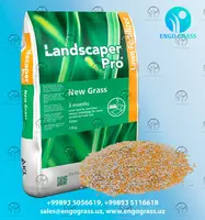 Landscaper Pro NEW GRASS 20-20-08 ME mineral o'g'itlari