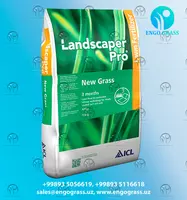 Landscaper Pro NEW GRASS 20-20-08 ME mineral o'g'itlari