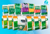 Landscaper Pro NEW GRASS 20-20-08 ME mineral o'g'itlari