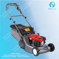Honda HRD 536 maysa o’ruvchi uskuna