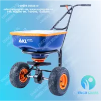 ACCUPRO 360ST - Oʻgʻit sepuvchi jihozi.