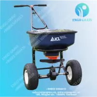 ACCUPRO 360ST - Oʻgʻit sepuvchi jihozi.