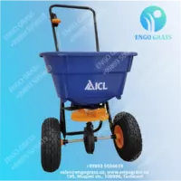 ACCUPRO One - Oʻgʻit va urug' sepuvchi jihoz.