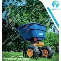 ACCUPRO One - Oʻgʻit va urug' sepuvchi jihoz.