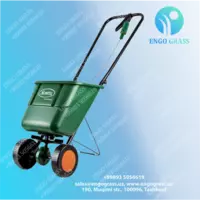 EASY GREEN - Oʻgʻit sepuvchi jihoz.