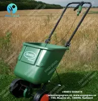 EASY GREEN - Oʻgʻit sepuvchi jihoz.