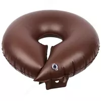 Daraxtlar va ko‘chatlar uchun avtomatik tomchilab sug‘orish sumkasi