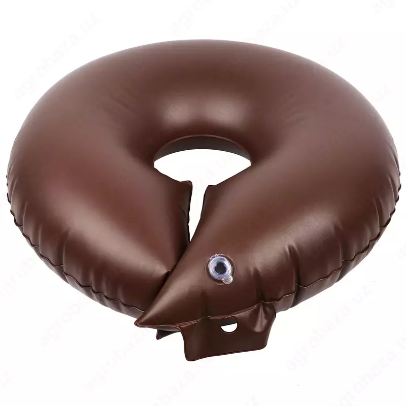 Daraxtlar va ko‘chatlar uchun avtomatik tomchilab sug‘orish sumkasi