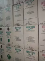 Фреон R-404А Tazzetti Refrix® Италия, баллон 10,9 кг очень высокого качества.