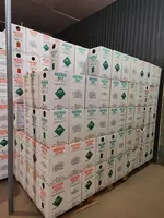 Фреон R-410А Tazzetti Refrix® Италия, баллон 11,3 кг очень высокого качества.