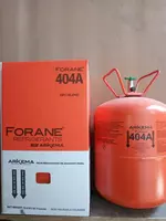 Фреон R-404А Arkema Forane Франция, баллон 10,9 кг очень высокого качества.