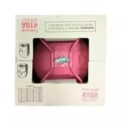 Фреон R-410А Arkema Forane Франция, баллон 11,3 кг очень высокого качества.