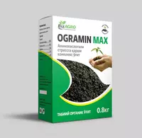 ORGAMIN MAX | Аминокислотали стрессга қарши органик ўгит