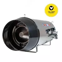 Gazli havo isitgichi