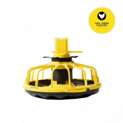 Broyler tovuqi uchun oziqlantiruvchi