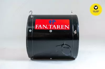 SIRKULYATSION VENTILATOR ASIA-TAREN TOVUQXONALAR UCHUN