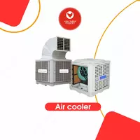 Bio-sovutgich Air cooler