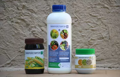 МИКРОУСТИРГИЧ экологически-чистый биологический препарат