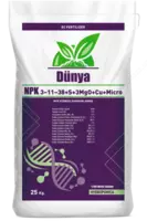 Dunya НПК 3-11-38