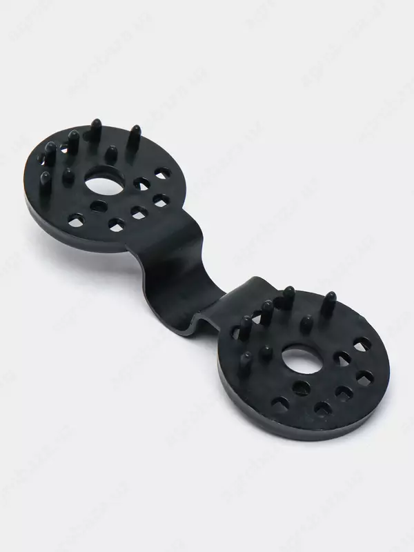 Клипсы для крепления солнцезащитной сетки