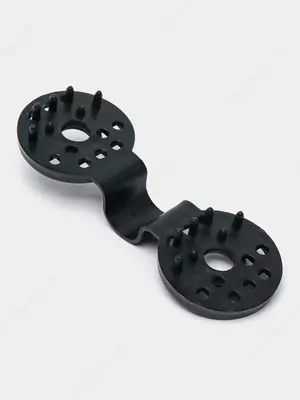 Клипсы для крепления солнцезащитной сетки