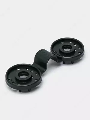 Клипсы для крепления солнцезащитной сетки