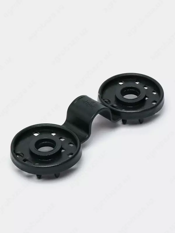 Клипсы для крепления солнцезащитной сетки