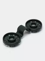 Клипсы для крепления солнцезащитной сетки