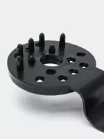 Клипсы для крепления солнцезащитной сетки