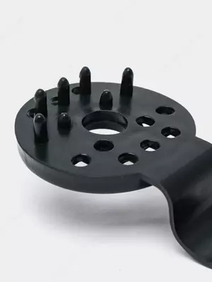 Клипсы для крепления солнцезащитной сетки