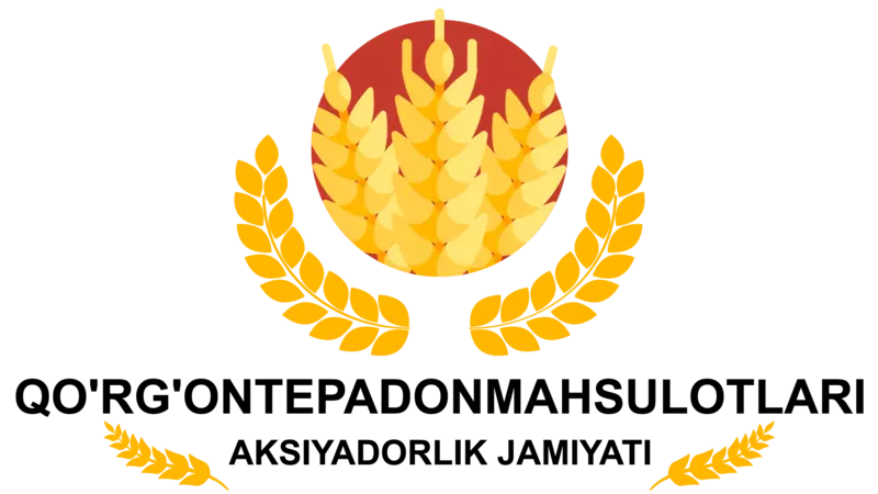 "QO’RG’ONTEPA DON MAHSULOTLARI" AJ