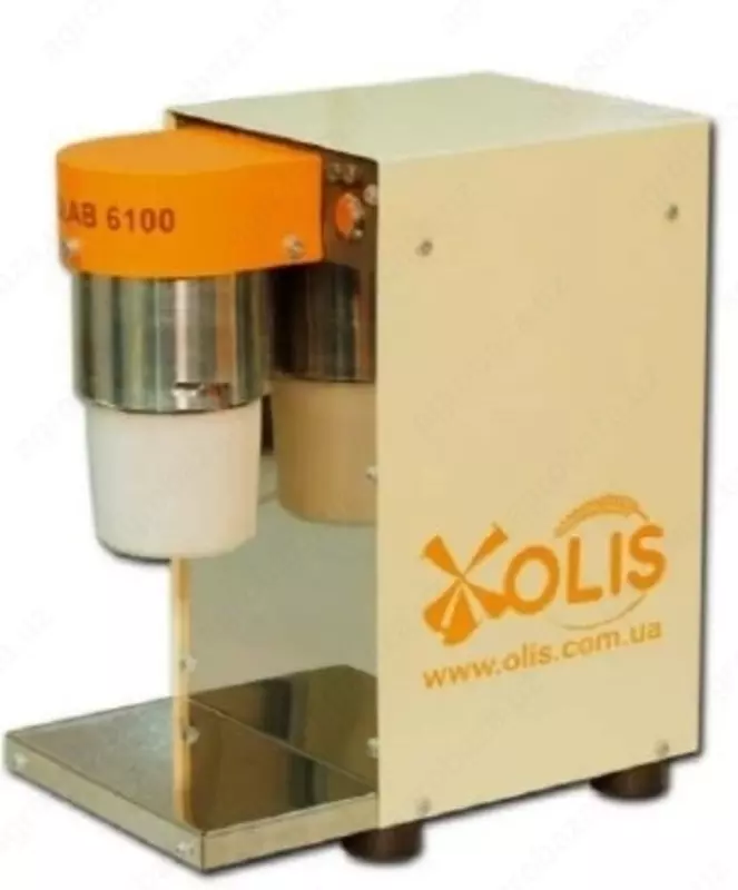 ХАМИР ҚОРГИЧ 6100 (ТЛ-2)