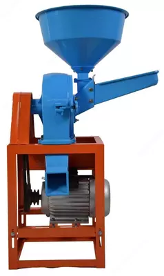 Кукурузная дробилка , сахар , пшеница дробилка