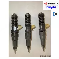 Насос-форсунка John Deere BEBE4C12101, RE533608, RE533501, SE501959