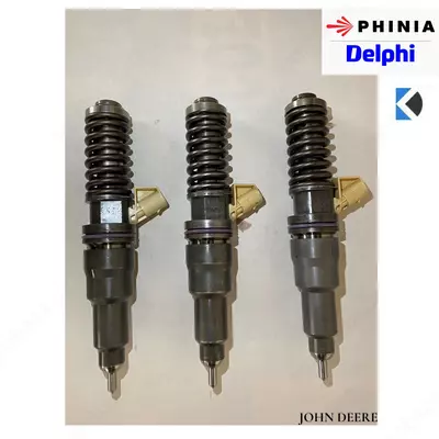 Injektor nasosi John Deere BEBE4C12101, RE533608, RE533501, SE501959