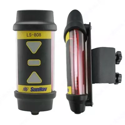 SunNav AG808+ | AVTOMATIK LAZERLI YER TEKISLASH – Suv tejash/Max hosil