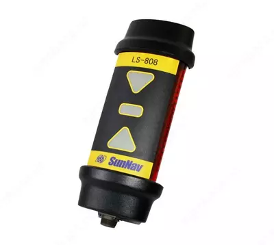 SunNav AG808+ | AVTOMATIK LAZERLI YER TEKISLASH – Suv tejash/Max hosil