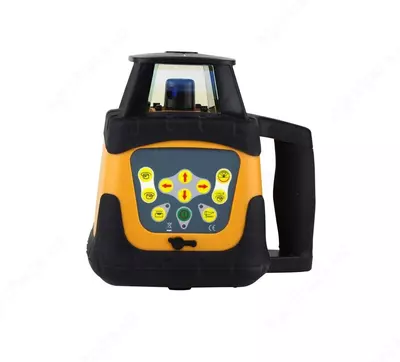 SunNav AG808+ | AVTOMATIK LAZERLI YER TEKISLASH – Suv tejash/Max hosil