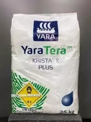 YaraTera KRISTA K (Нитрат калия)