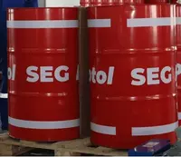 Моторные и гидравлические масла SEG Motol