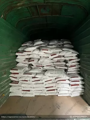 Лизин моногидрохлорид 98,5%