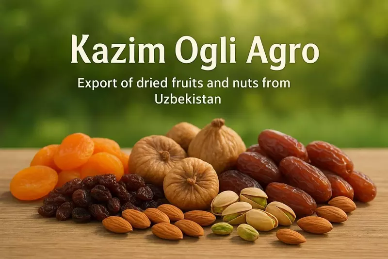 Kazim Ogli Agro