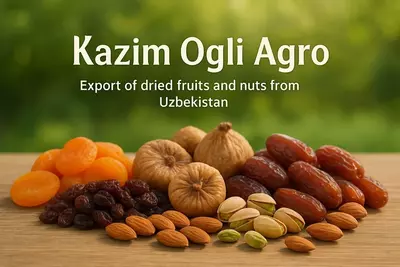 Kazim Ogli Agro