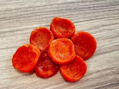 Barcha quruq mevalar